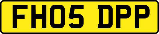 FH05DPP