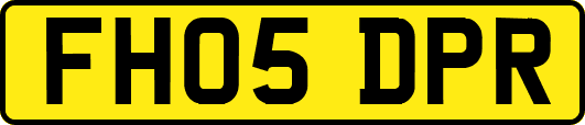 FH05DPR
