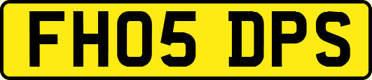 FH05DPS
