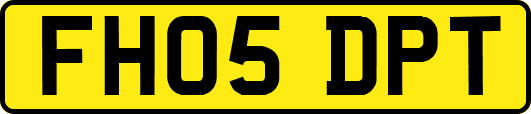 FH05DPT