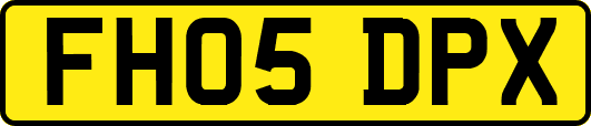 FH05DPX