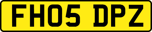 FH05DPZ