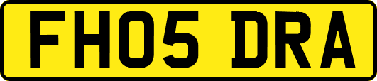 FH05DRA