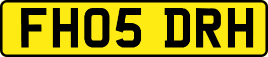FH05DRH