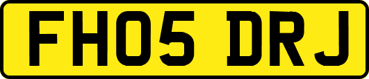 FH05DRJ
