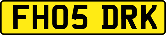 FH05DRK