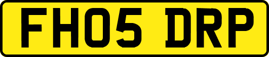 FH05DRP