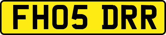 FH05DRR
