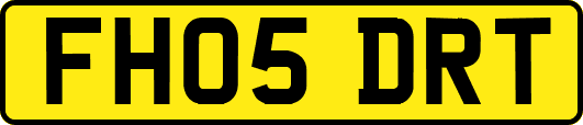 FH05DRT