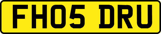 FH05DRU