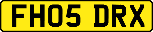 FH05DRX