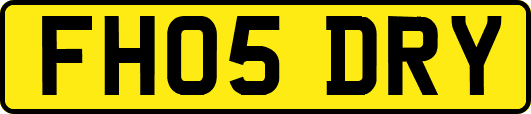 FH05DRY