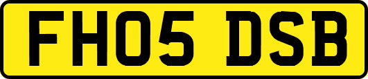 FH05DSB