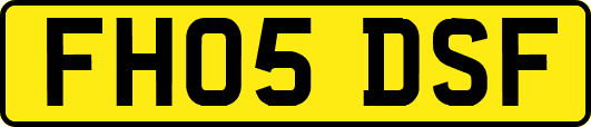 FH05DSF