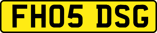 FH05DSG