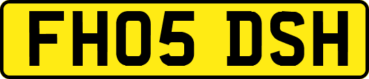 FH05DSH