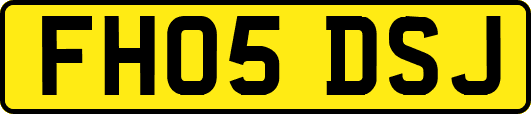 FH05DSJ