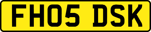 FH05DSK