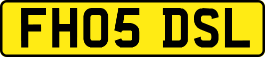FH05DSL