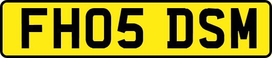 FH05DSM