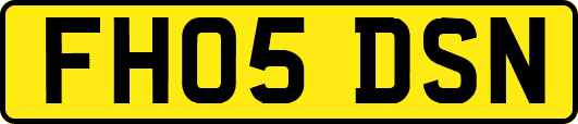 FH05DSN
