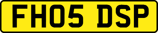 FH05DSP