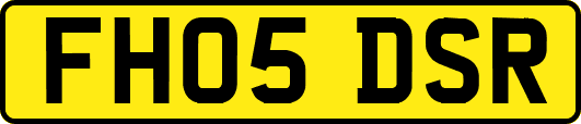 FH05DSR