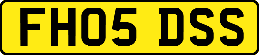 FH05DSS