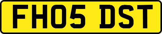 FH05DST