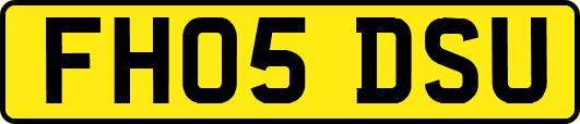 FH05DSU