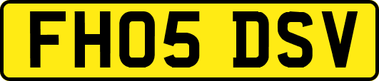 FH05DSV