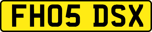 FH05DSX