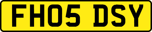 FH05DSY