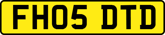 FH05DTD