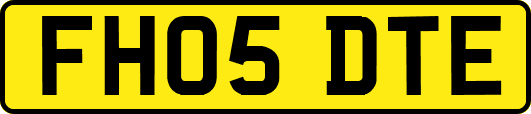 FH05DTE