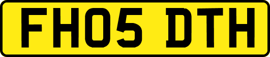FH05DTH