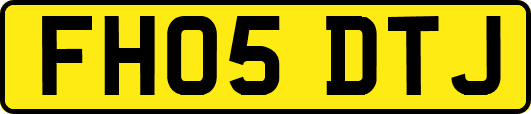 FH05DTJ