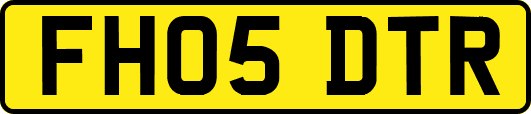 FH05DTR