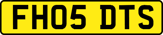 FH05DTS