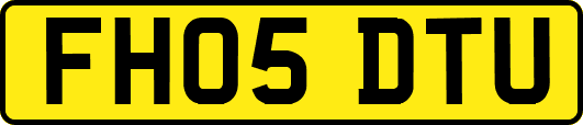 FH05DTU