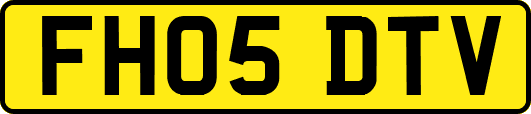 FH05DTV