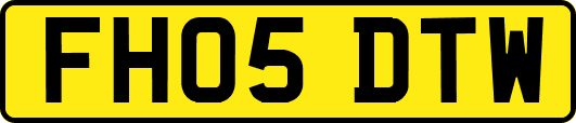 FH05DTW