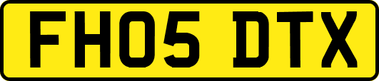 FH05DTX
