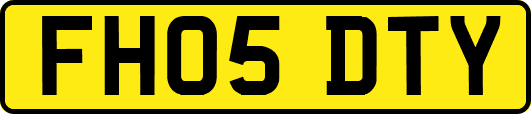 FH05DTY