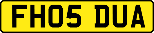 FH05DUA