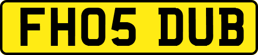 FH05DUB