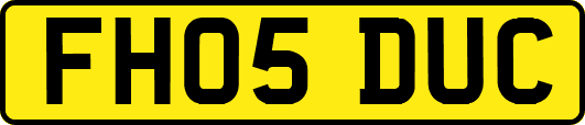 FH05DUC