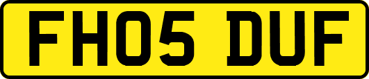 FH05DUF