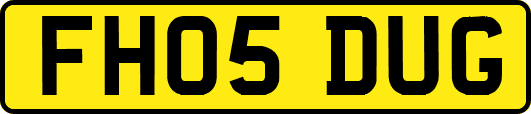 FH05DUG