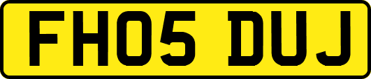 FH05DUJ